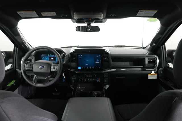 New 2026 White Ford STX image 24