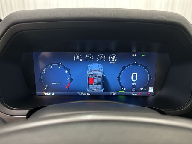 New 2026 White Ford Lariat image 12