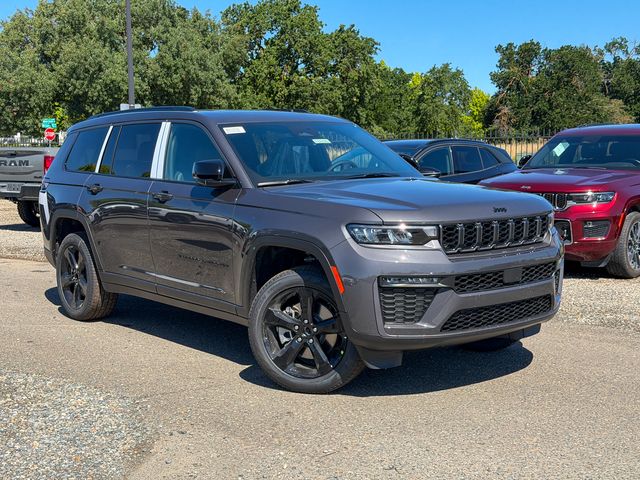 new 2026 Jeep Grand Cherokee L car, priced at $48,495