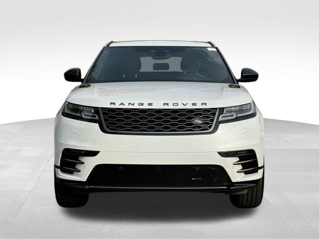 2022 Land Rover Range Rover Velar P250 R-Dynamic S 8