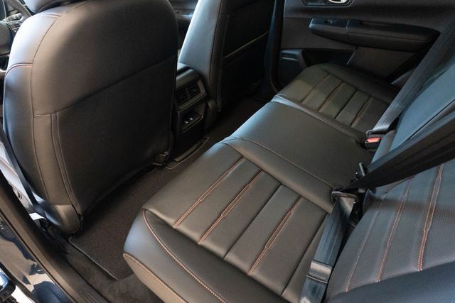 New 2026 Honda CR-V Hybrid SUV