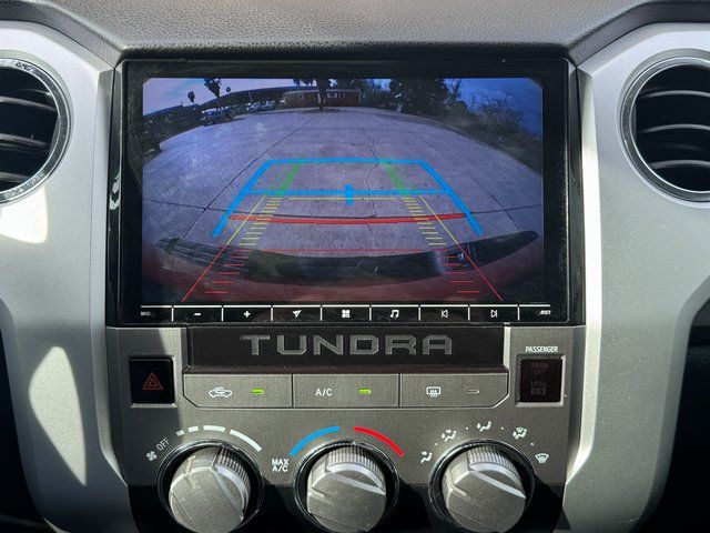 2017 Toyota Tundra