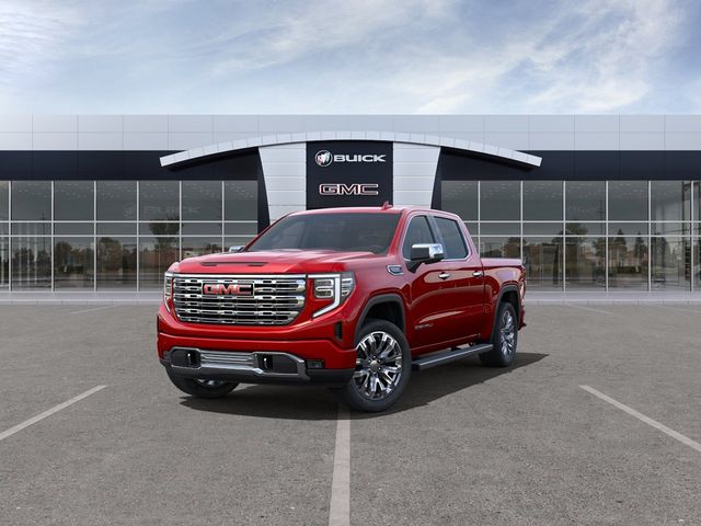 2024 GMC Sierra 1500 Denali 8