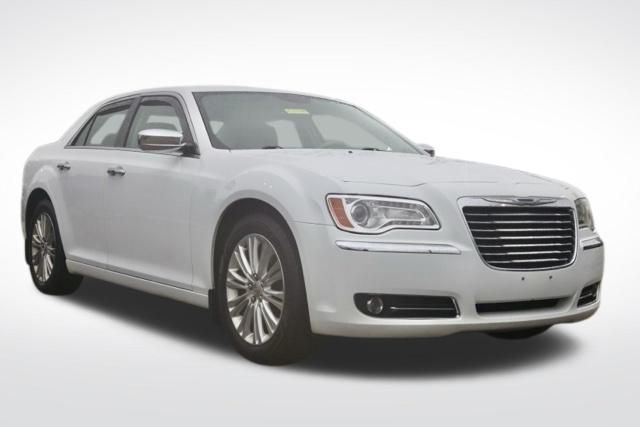2014 Chrysler 300 C AWD