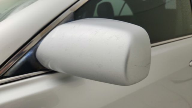 2011 Toyota Camry SE Silver at Emmons Autoplex