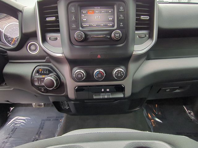 used 2022 Ram 1500 car, priced at $33,990