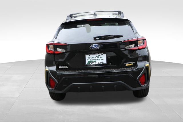 2024 Subaru Crosstrek Sport 18