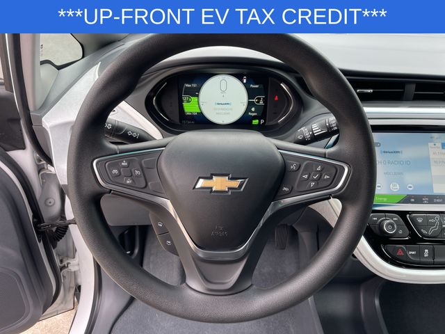 Used 2019 Chevrolet Bolt EV For Sale in Livonia, MI