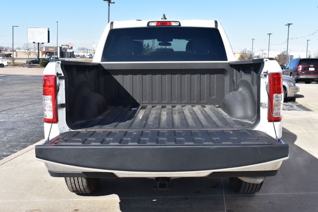 Used 2024 Ram 1500 Truck