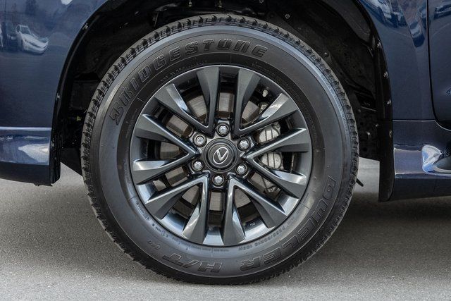 2022 Lexus GX GX photo