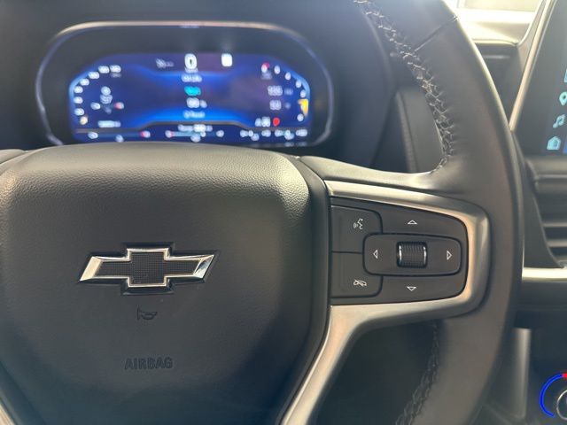 Used 2024 Chevrolet Tahoe SUV