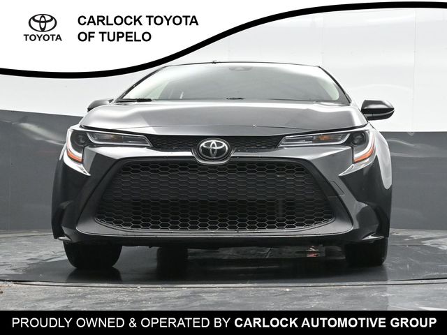 2022 Toyota Corolla LE 37