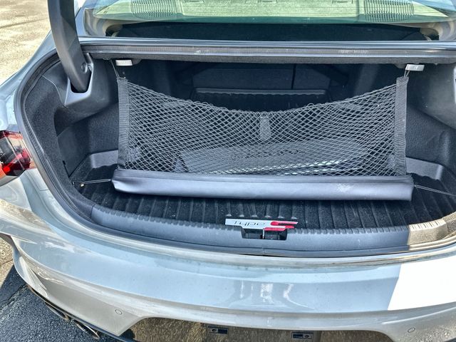 2022 Acura TLX Type S  at Bob Ruth Ford
