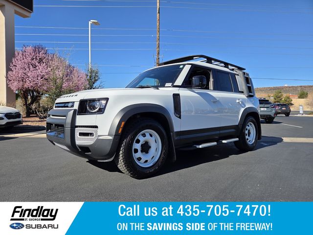 2023 Land Rover Defender 110 S AWD