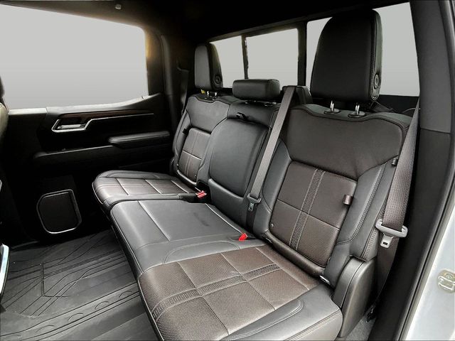 Used 2025 Chevrolet Silverado 1500 Truck