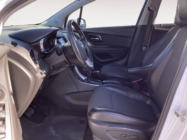 Used Car 2020 Chevrolet Trax  Lt For Sale Under $15,000 In San Antonio, Texas