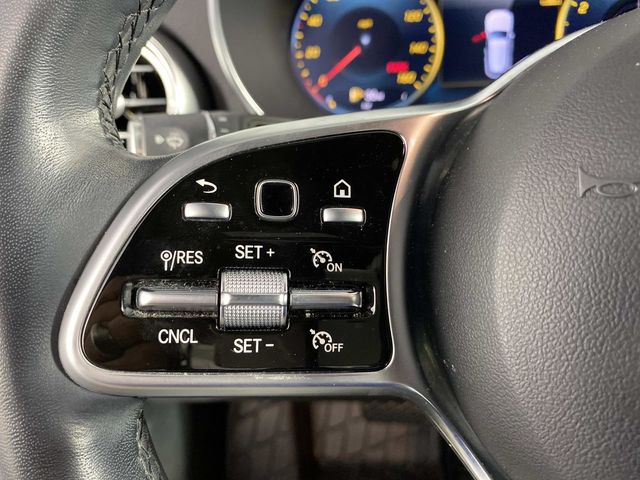 2022 Mercedes-Benz GLC GLC 300 Black - Grieco Acura - Image 18