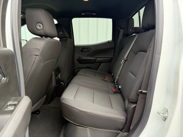 new 2026 Chevrolet Colorado car, priced at $36,185