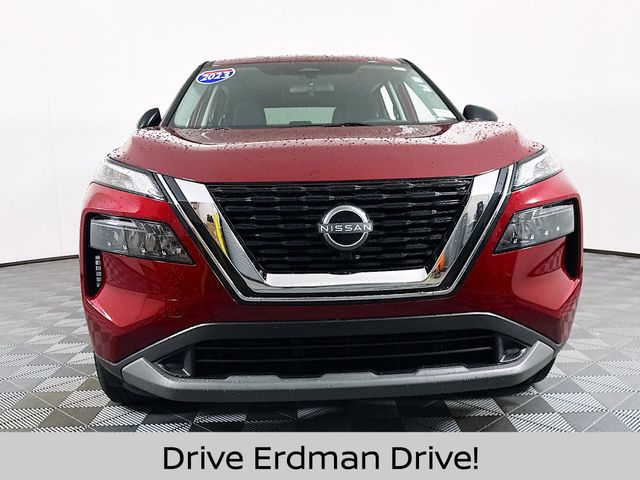 Used 2023 Nissan Rogue SUV