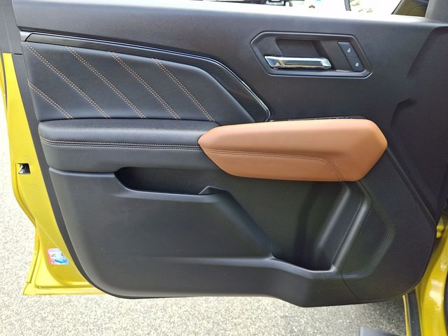 Used 2023 GMC Canyon AT4 For Sale in Gilbertsville, PA