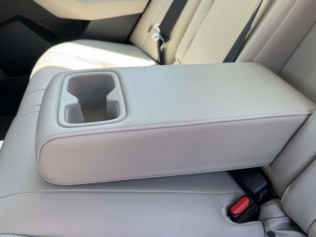 used 2023 Honda Accord Hybrid car, priced at $28,496