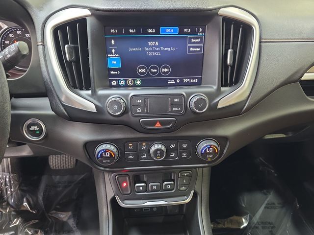 Used 2020 White GMC SLT image 20