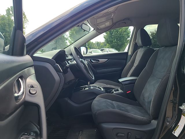 Used 2015 Nissan Rogue SUV