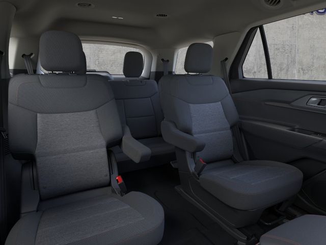 New 2026 Blue Ford Active image 11