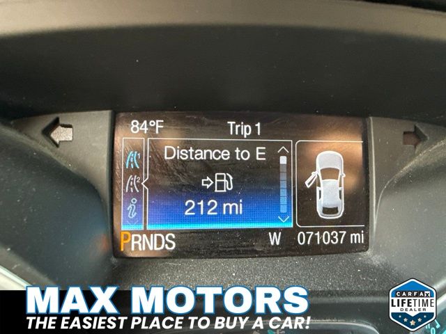 Used 2015 Ford Escape SUV