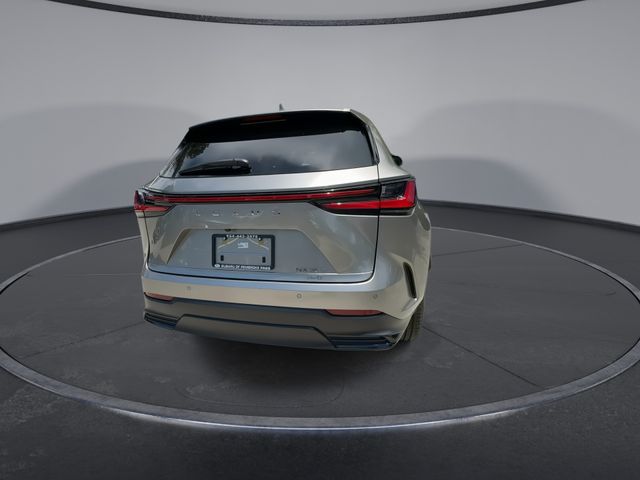 2026 Lexus NX - $46,133