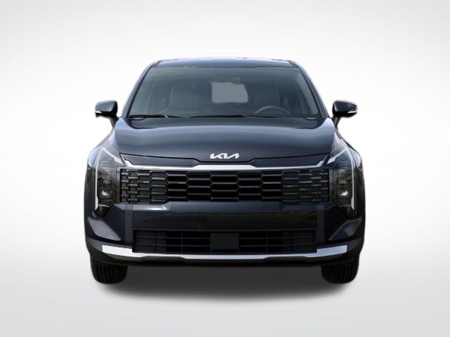 Photo 2 of 2026 Kia Sportage EX