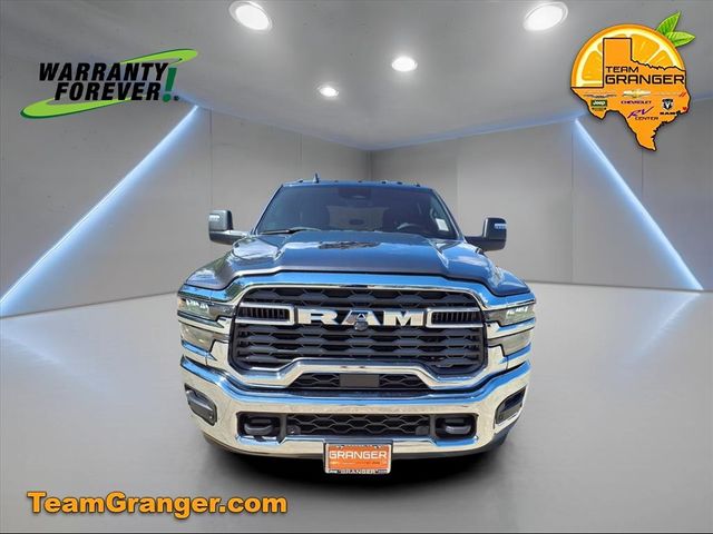 2026 RAM 2500 Big Horn/Lone Star - Photo 7
