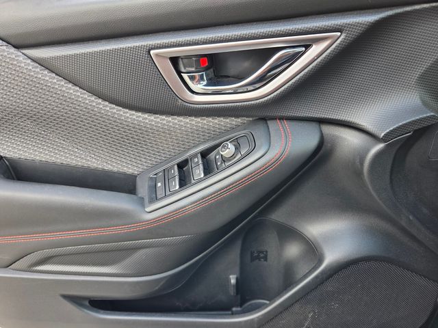 Used 2021 Black Subaru Sport image 28