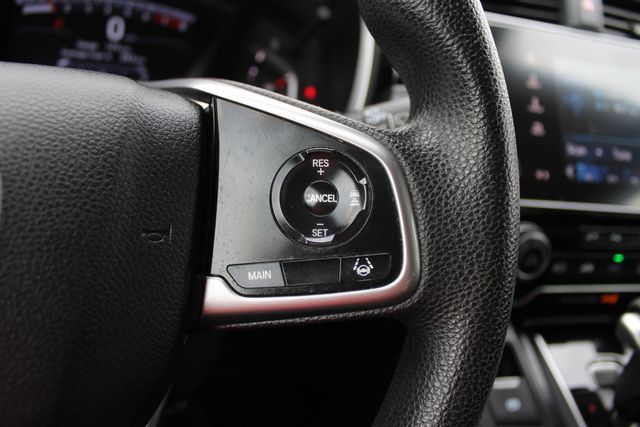Used 2020  Honda EX image 9