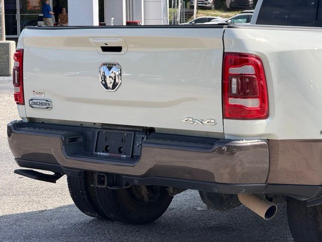 Used 2024 Ram 3500 Truck