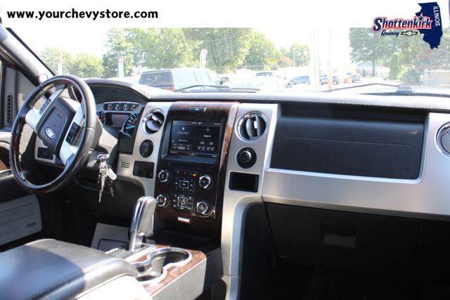 Used 2014 Ford F-150 Truck