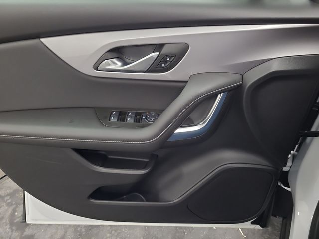 2024 – Chevrolet – Blazer