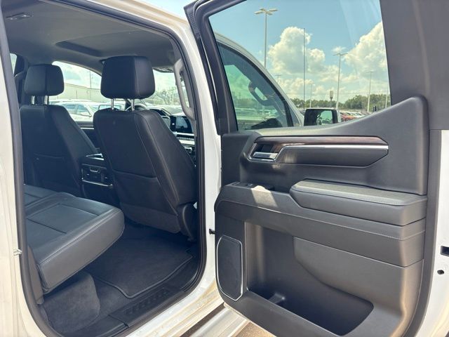Used 2023 GMC Sierra 1500 Truck