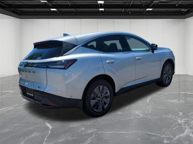 2025 Nissan Murano #5