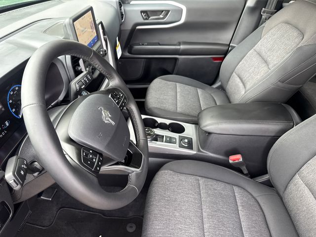 Used 2024 Ford Bronco Sport SUV