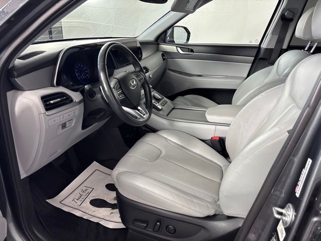 Used 2022 Hyundai Palisade SUV