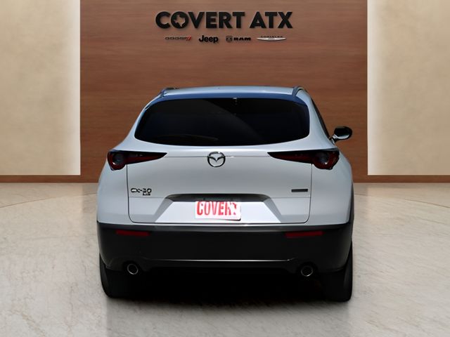 Used Car 2024 Mazda Cx-30  2.5 S Select Sport For Sale Under $25,000 In Austin, Texas