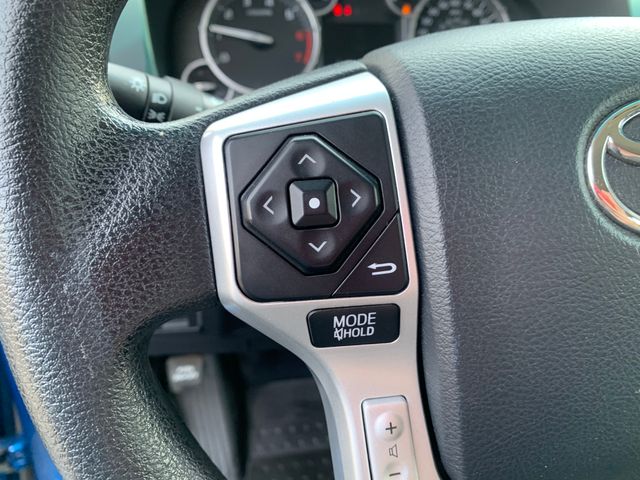 Used 2017 Toyota Tundra Truck