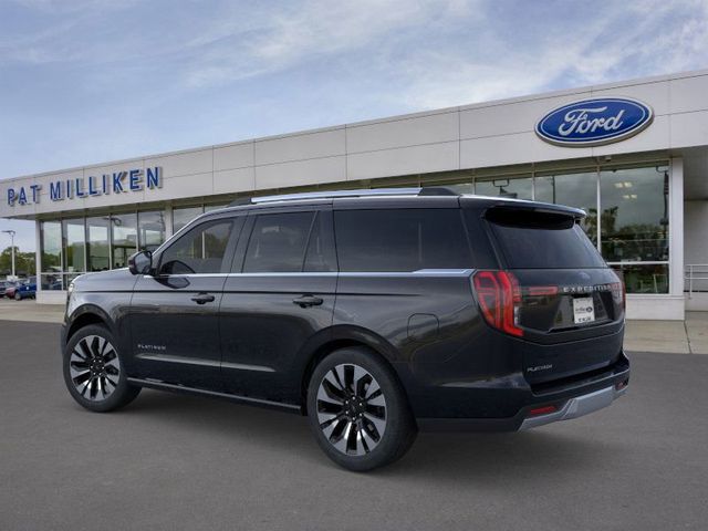 2026 Ford Expedition