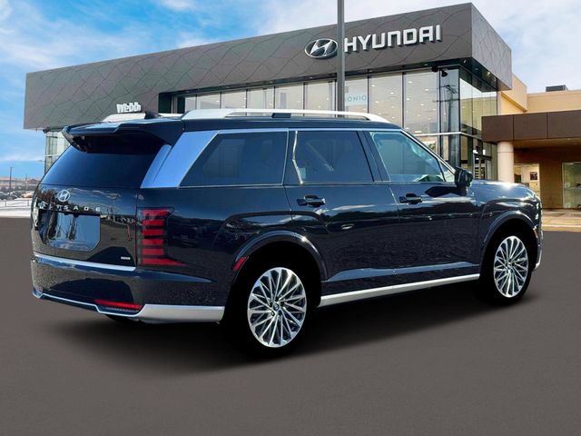 New 2026 Black Hyundai Calligraphy image 8