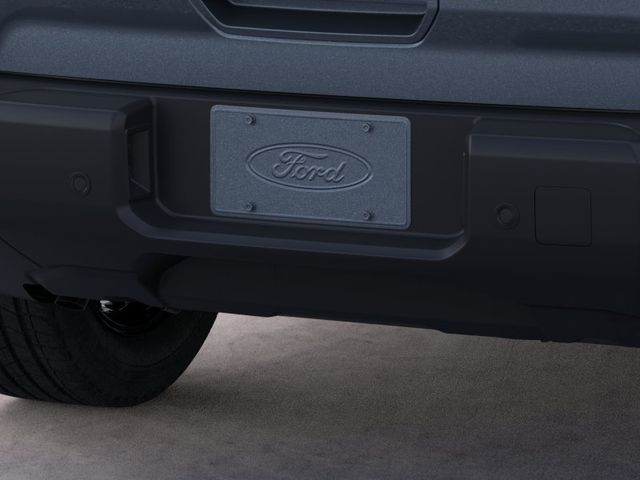 New 2026 Gray Ford Outer Banks image 23