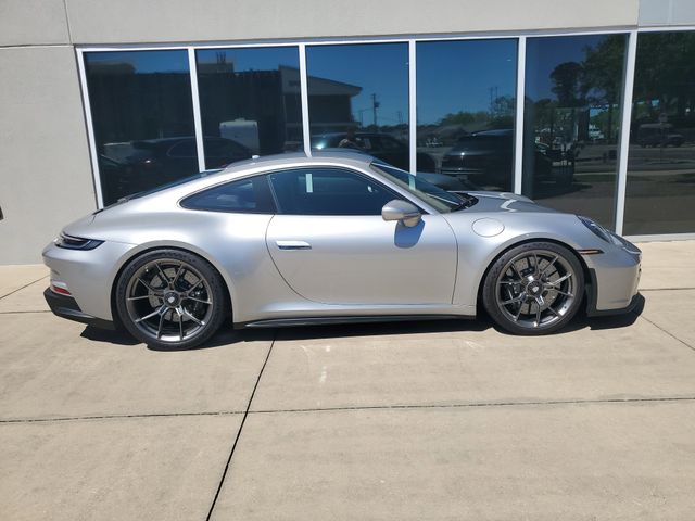 Used 2024  Porsche GT3 image 8
