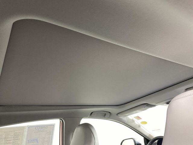 2023 Toyota Camry XLE Red - Grieco Acura - Image 13