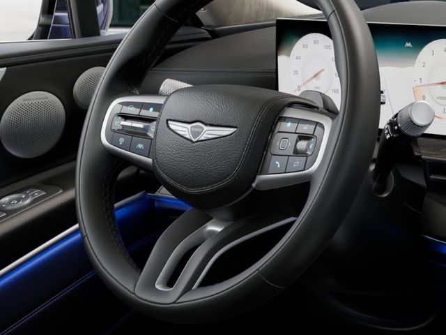 Thumbnail: 2027 Genesis GV80 - 14