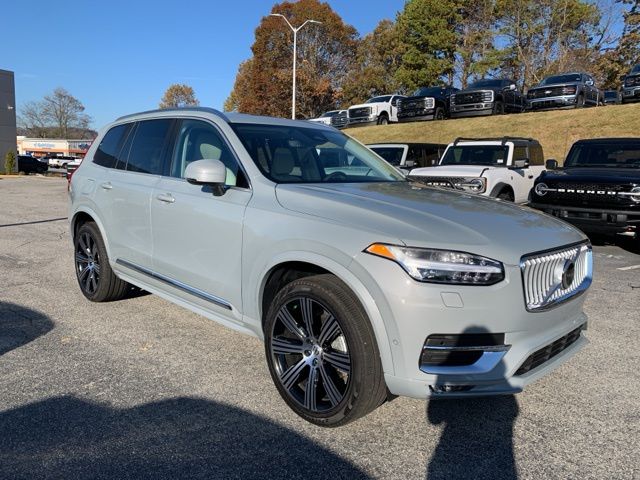 2024 Volvo XC90 B5 Plus 7